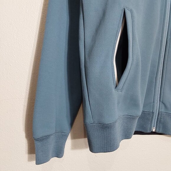 Aigle Zipper Track Jacket - Great Condition - Medium - Picture 5 of 10